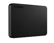 Toshiba Canvio Advance - 2TB - USB 3.2