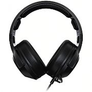 Casti Akai BTH-B6ANC, bluetooth, negru