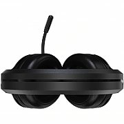 Casti Akai BTH-B6ANC, bluetooth, negru