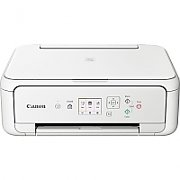 Imprimanta multifunctionala inkjet color Canon TS5151, A4, duplex, USB 2.0, Wi-Fi, Bluetooth, 13 ppm negru, 6.8 ppm color