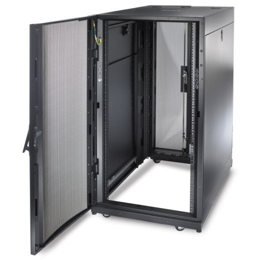 EXTRALINK EX.8536 4U 600X450 WALL-MOUNTED RACKMOUNT CABINET GREY