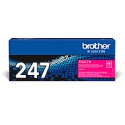Cartus toner Brother TN-247M ,Magenta ,2300 pagini ,Original (TN-247M) 