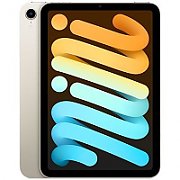 Apple iPad mini 64GB 6th Gen. (2021) WIFI starlight white
