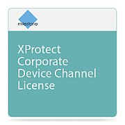 SW LIC XPROTECT CORPORATE/DEVICE  XPCODL MILESTONE