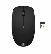 MOUSE USB OPTICAL WRL 220/SILENT 391R4AA HP