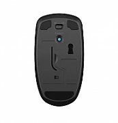 MOUSE USB OPTICAL WRL 220/SILENT 391R4AA HP