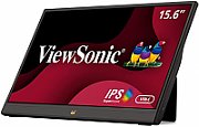 Monitor 16 inch LED ViewSonic VA1655 1920 x 1080 pixeli, 60 Hz, 7 ms, Negru