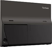 Monitor 16 inch LED ViewSonic VA1655 1920 x 1080 pixeli, 60 Hz, 7 ms, Negru