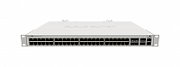 Switch 48 porturi 10/100/1000 Mbps, 10 Gigabit Ethernet, 40 Gigabit Ethernet