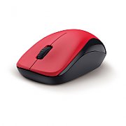 MOUSE Genius,  NX-7005 , PC sau NB, wireless, 2.4GHz, optic, 1200 dpi, butoane/scroll 3/1, , negru,  31030017400  (include TV 0.18lei)