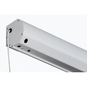 Ecran proiectie electric, Tensionat dedicat pentru UST Saker 222 x 125 cm SKT100XH-CLR-E12, Format 16:9