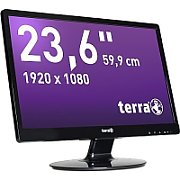 LCD 23,6 /24  wide gebraucht (TFT 1920x1080/1200)