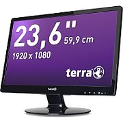 LCD 23,6 /24  wide gebraucht (TFT 1920x1080/1200)