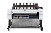 HP SmartStream Print Controller HP DesignJet T1600/2600 Serie