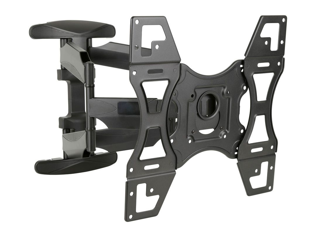 Suport TV perete Multibrackets 5266, Full Motion, Dual Arm, pentru diagonale 40 -70 , max. 45 kg