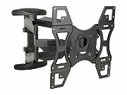 Suport TV perete Multibrackets 5266, Full Motion, Dual Arm, pentru diagonale 40 -70 , max. 45 kg