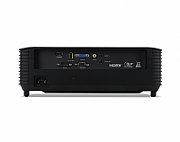 Videoproiector Acer X1128i, 800 x 600 pixeli, 4:3, 4500 lm, DLP, 6000 h, Wi-Fi, Negru