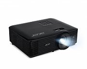 Videoproiector Acer X1228H, 1024 x 768, 16:10, 4500 lm, DLP, 6000 h, Negru