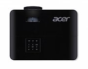 Videoproiector Acer X1228H, 1024 x 768, 16:10, 4500 lm, DLP, 6000 h, Negru