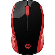 Mouse HP HyperX Pulsefire Raid Gaming, cu fir, negru