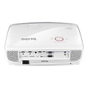 Videoproiector BenQ TH671ST, 1920 x 1080 pixeli, 16:9, 3000 lm, DLP, 4000 h, Fara Wi-Fi incorporat, Alb