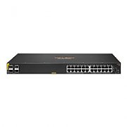 Jnc Aruba 6100 24G CL4 4SFP+ Swch