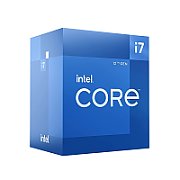 Procesor Intel Core i7-12700F, 12C / 20T, 2.10 - 4.90 GHz, 25 MB cache, 65 W, Box