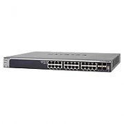 NetGear Netgear 24Port Switch 100/1000/10000 XS728T