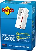 AVM FRITZ!Powerline 1220E Single