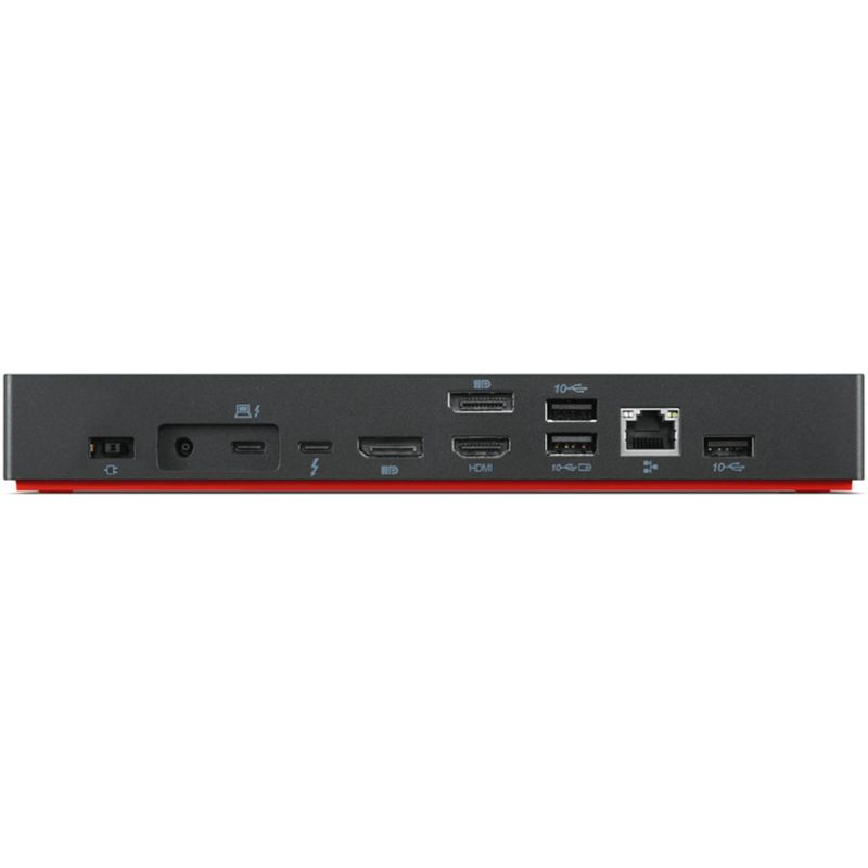 Docking Station Lenovo ThinkPad Thunderbolt 4