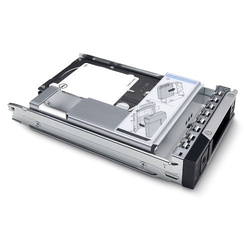 HDD 1.2TB SAS RPM DELL 10K 2.5 HP KIT S