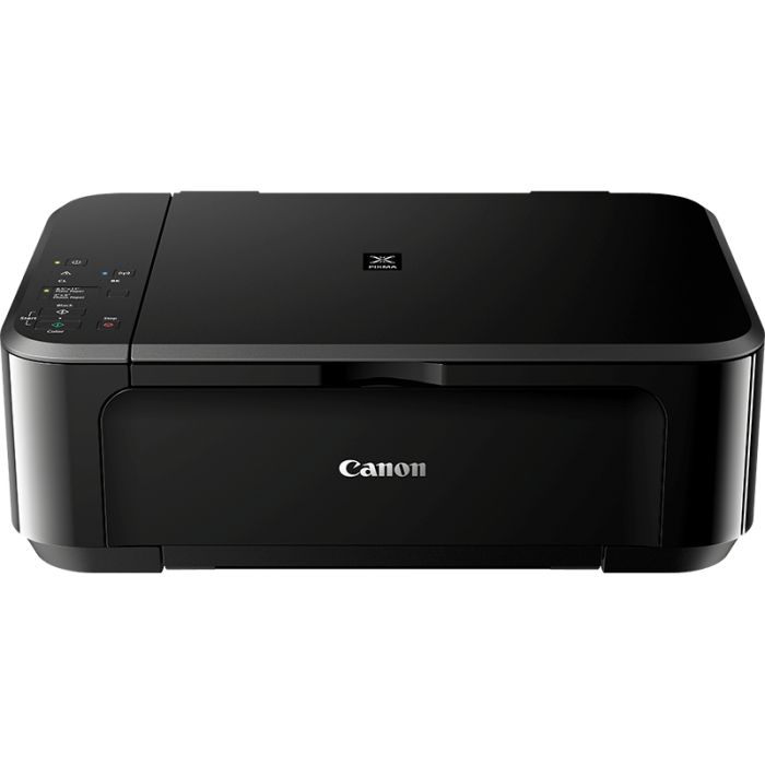 Imprimanta multifunctionala inkjet color Canon Pixma MG3650S, A4, duplex, USB 2.0, Wi-Fi, 9.9 ppm negru, 5.7 ppm color