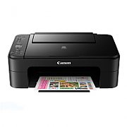 Imprimanta multifunctionala inkjet color Canon Pixma MG3650S, A4, duplex, USB 2.0, Wi-Fi, 9.9 ppm negru, 5.7 ppm color