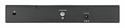 D-Link SWITCH D-LINK 16 porturi Gigabit, carcasa metal,  GO-SW-16G  (include TV 1.75lei)