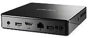 Shuttle Shuttle Barebone NS02AV2 Black (Rockchip RK3368)