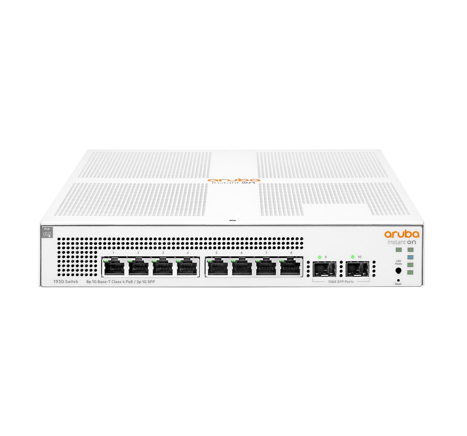 TELTONIKA NETWORKS TELTONIKA TSW100 INDUSTRIAL UNMANAGED POE SWITCH 4 PORTS POE 802.3AF/AT 60W