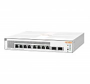 TELTONIKA NETWORKS TELTONIKA TSW100 INDUSTRIAL UNMANAGED POE SWITCH 4 PORTS POE 802.3AF/AT 60W