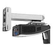 Videoproiector BenQ MW855UST+, 1280 x 800, 16:10, 3500 lm, DLP, 5000 h, Alb