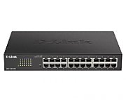 Switch D-Link DGS-1210-48, 48 porturi 10 / 100 / 1000 MBs