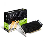 Placa video MSI GeForce GT 1030 Low Profile OC 2 GB DDR4 64 bit