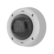 NET CAMERA M4308-PLE DOME/02100-001 AXIS