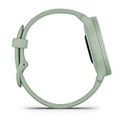 Ceas Garmin SmartWatch Vívomove Sport, Black