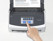 Fujitsu ScanSnap iX1600 Dokumentenscanner