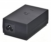 Ubiquiti Poe 24V-30W Eu Power Adapter, POE-24-30W Interface: GigabitEthernet Ethernet LAN: 10,100,1000 Mbit/s 2* Ethernet LAN (RJ -45)Power over Ethernet (PoE) Suport voltage: 100 - 240V Frequency:50/60Hz.
