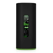 Ubiquiti Ubiquiti AmpliFi Alien AFI-ALN-R, Tri-Band, Gigabit Router, Wi-Fi 6 (802.11ax), Up to 7685 Mb/s Throughput, 2.4 GHz / 5 GHz / 5 GHz (Tri- Band), 1 x Internal Antenna, 4K video streaming, 4.7  Color Touchscreen, 4 x RJ45 Gigabit Ethernet (LAN), 1 x RJ45 Gigabit Ethernet (WAN).