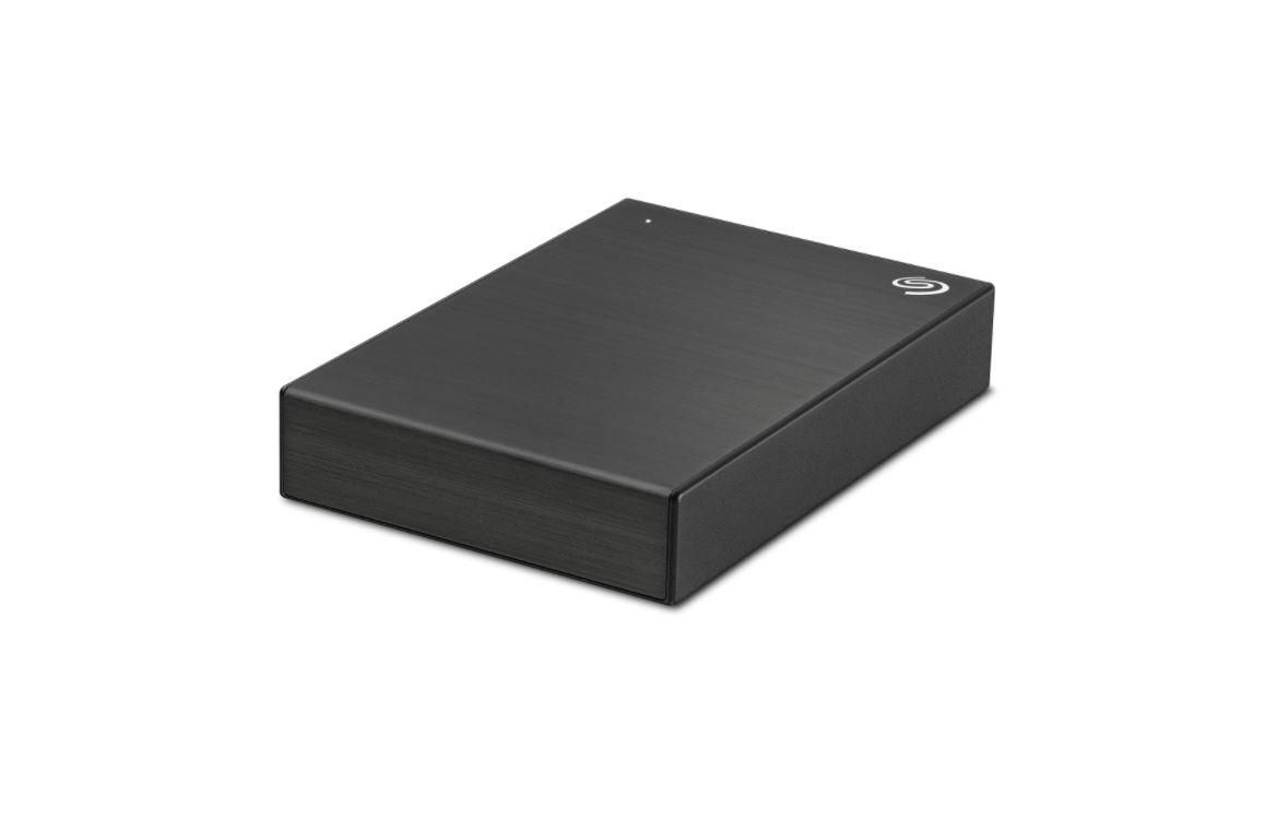 SEAGATE One Touch Desktop with HUB 4TB