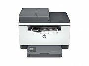 Imprimanta multifunctionala laser monocrom HP M234SDNE, A4, duplex, ADF, USB 2.0, 29 ppm