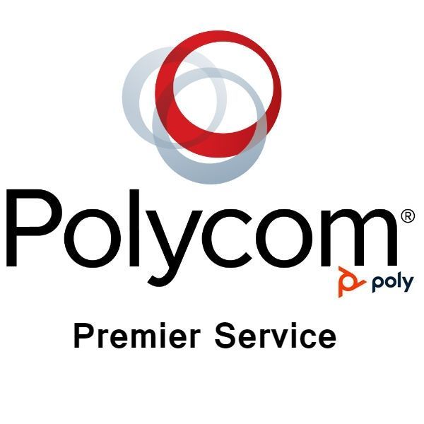 POLY Premier Service SoundStation Duo 3Years