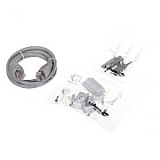 EDIMAX EDIMAX CAX1800 Wi-Fi 6 Dual-Band Ceiling-Mount PoE Access Point