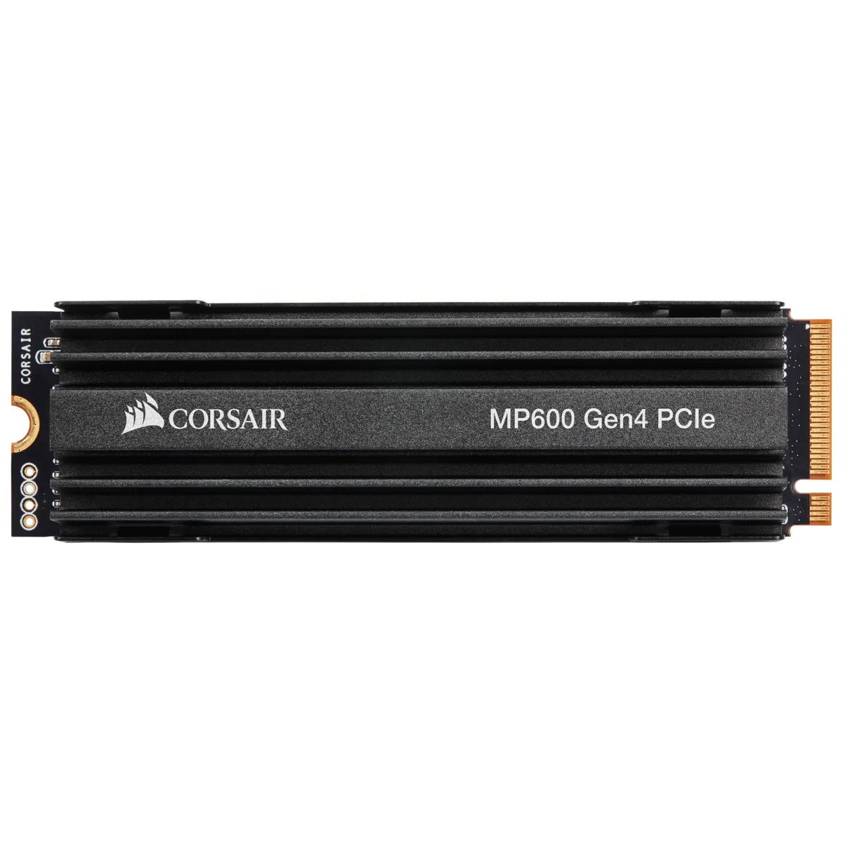 CORSAIR SSD Corsa Force Series Gen.4 PCIe MP600, 1TB, NVMe, M.2